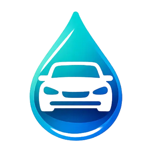 Lavage auto à domicile Magneux